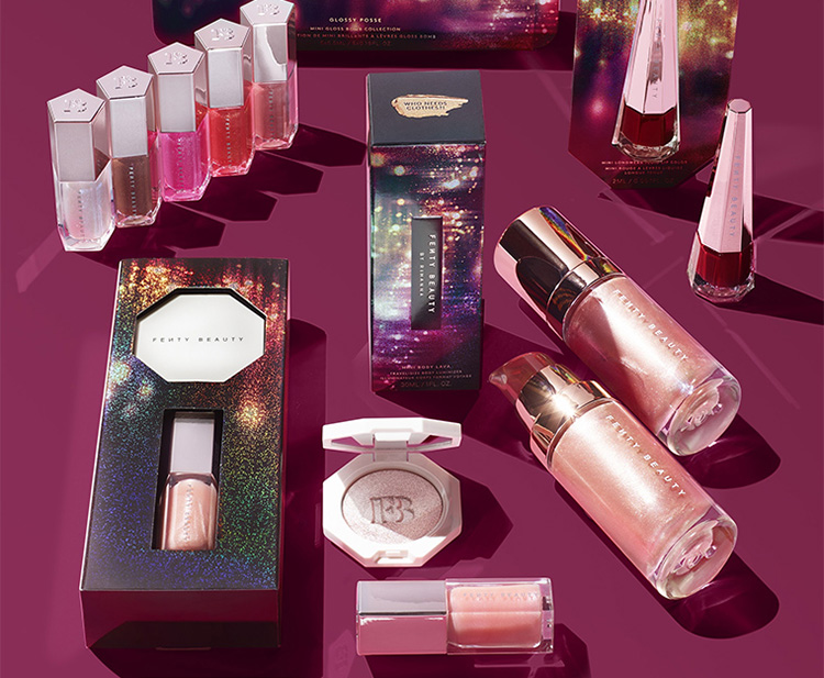 fenty new collection